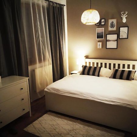 Apartman Linda - Velka Lomnica מראה חיצוני תמונה
