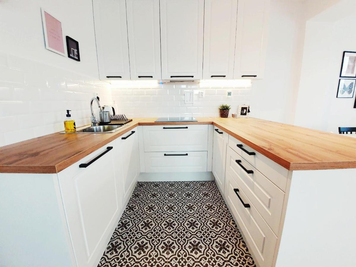 Apartman Linda - Velka Lomnica מראה חיצוני תמונה