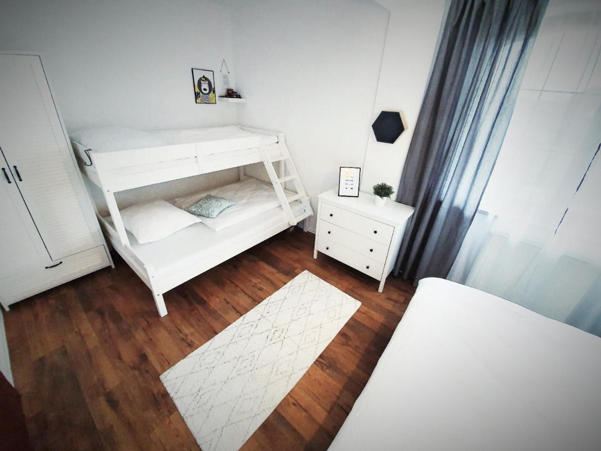 Apartman Linda - Velka Lomnica מראה חיצוני תמונה