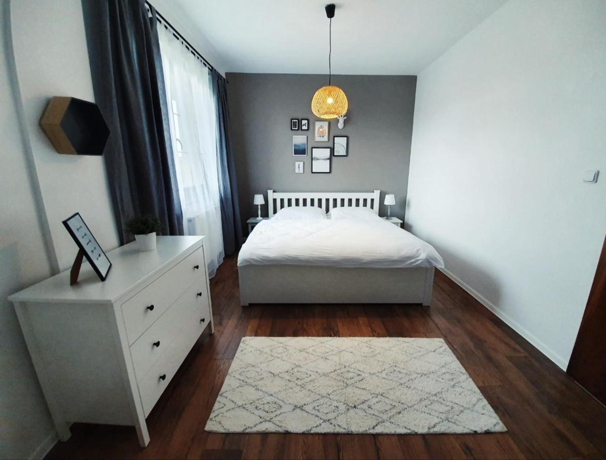 Apartman Linda - Velka Lomnica מראה חיצוני תמונה