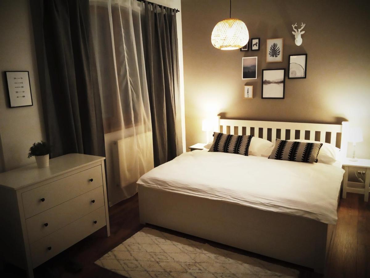 Apartman Linda - Velka Lomnica מראה חיצוני תמונה