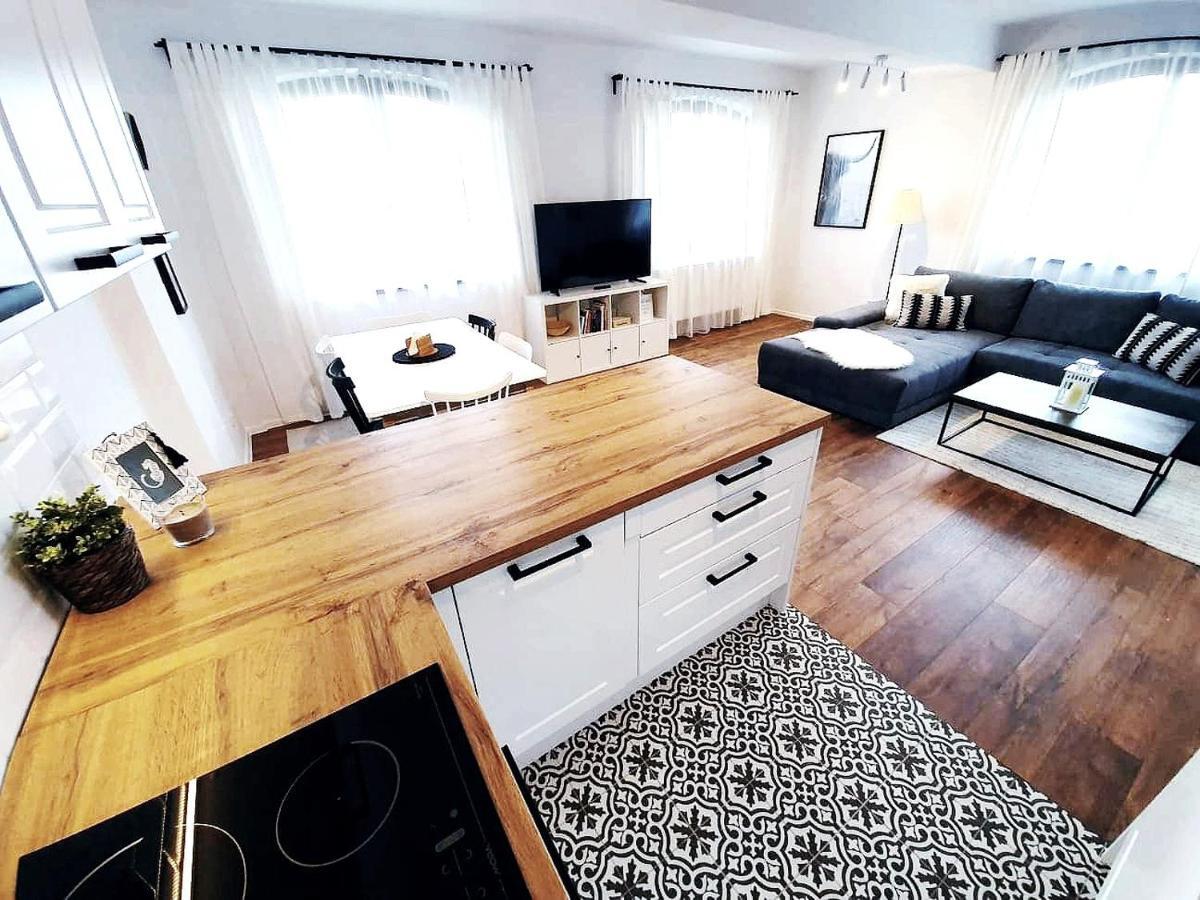 Apartman Linda - Velka Lomnica מראה חיצוני תמונה