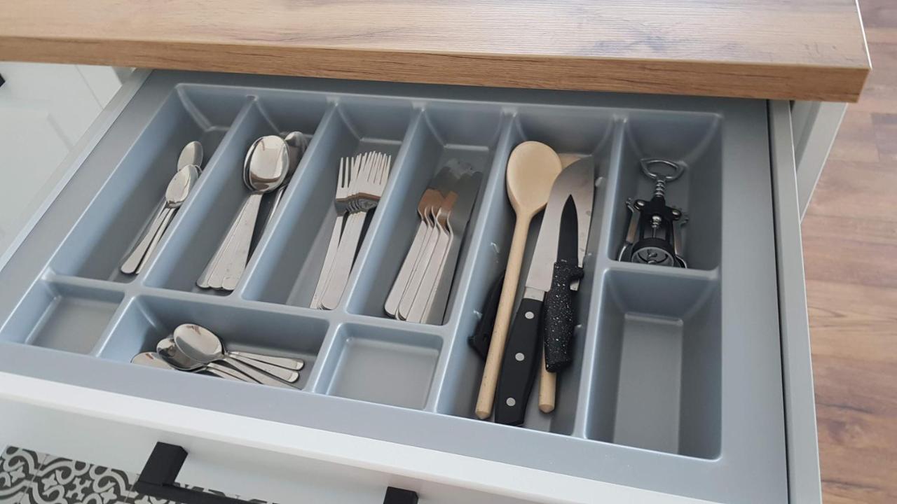 Apartman Linda - Velka Lomnica מראה חיצוני תמונה