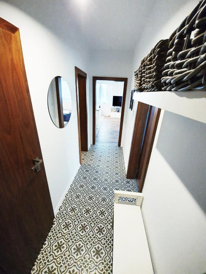 Apartman Linda - Velka Lomnica מראה חיצוני תמונה